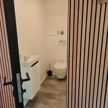 Stylish Haven Near Durbuy Chalet