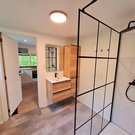 Chalet Stylish Haven Near Durbuy